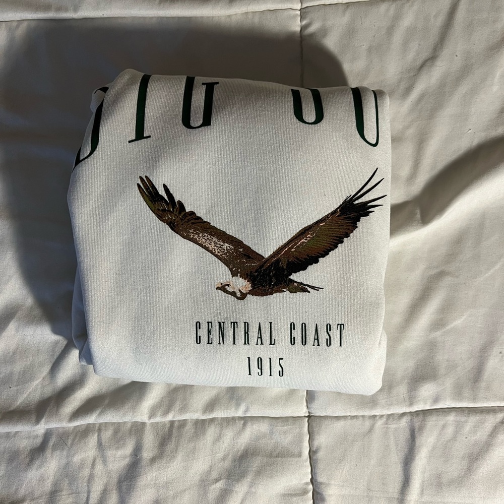 Big Sur Central Coast Sweater